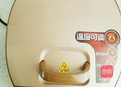 煎饼卷菜的做法图解9