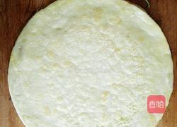 煎饼卷菜的做法图解10