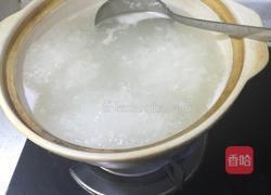 潮汕虾蟹砂锅粥(潮汕砂锅粥)的做法图解2