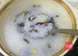 潮汕虾蟹砂锅粥(潮汕砂锅粥)的做法图解6