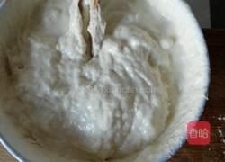 蕃茄面疙瘩汤的做法图解4