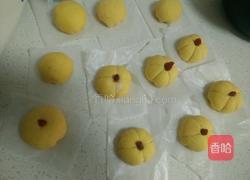 南瓜芝麻核桃包的做法图解14
