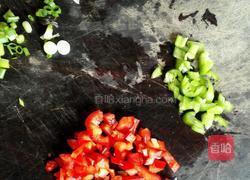 鸡蛋米老头新手版的做法图解3