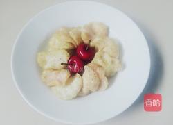 香酥虾片的做法图解6