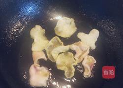 香酥虾片的做法图解3