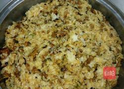 烧卖的做法图解3