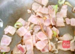 空心菜炒肉片的做法图解6