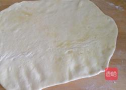 土豆炖肉粘卷子的做法图解5