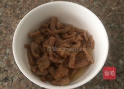 蚝油海鲜菇的做法图解4