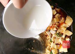 麻婆豆腐（四川妹子）的做法图解5