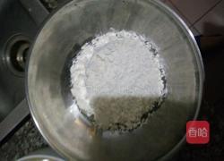 番茄鸡蛋饼的做法图解3