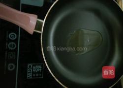 番茄鸡蛋饼的做法图解5