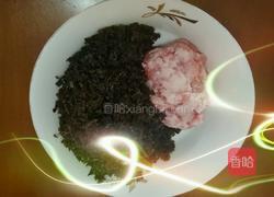 紫菜小混沌的做法图解1