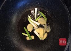 五味焖土豆鸭子的做法图解4