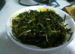 酸韭菜
