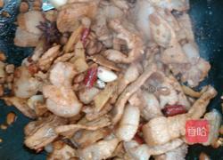 回锅肉的做法图解5