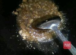肉末茄子的做法图解10