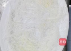 蒜蓉蒸胜瓜夹的做法图解1