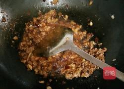 红烧豆腐的做法图解2