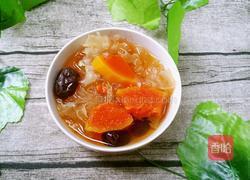 木瓜银耳羹的做法图解12