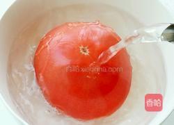 西红柿炒鸡蛋的做法图解2