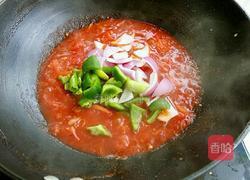 西红柿炒鸡蛋的做法图解11