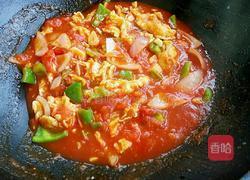西红柿炒鸡蛋的做法图解14