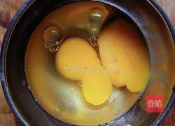 丝瓜炒鸡蛋的做法图解3