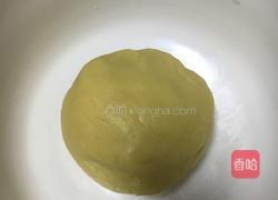 星星树饼干的做法图解4