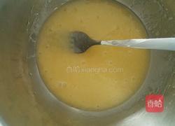 蔓越莓饼干～玉米油版的做法图解2