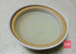 煲仔飯的做法圖解1