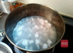 砂锅红烧肉的做法图解2