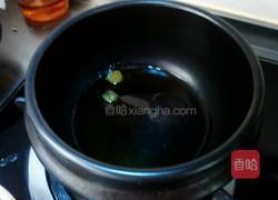 砂锅红烧肉的做法图解4