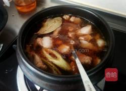 砂锅红烧肉的做法图解7
