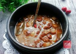 砂锅红烧肉的做法图解8