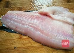 麻辣水煮鱼的做法图解4