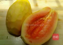 木瓜银耳羹的做法图解7