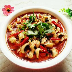 麻辣水煮鱼的做法[图]