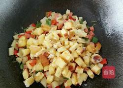 芝士土豆炬饼的做法图解13