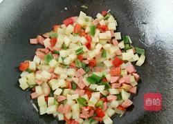 芝士土豆炬饼的做法图解12