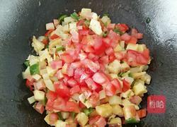 芝士土豆炬饼的做法图解14