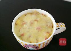 芝士土豆炬饼的做法图解19