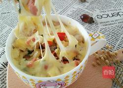 芝士土豆炬饼的做法图解20