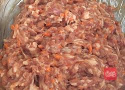 肉肉圈的做法图解3