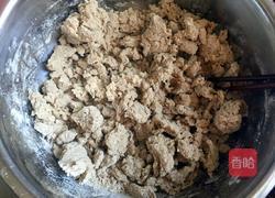 香拌莜面圪扦扦的做法图解4