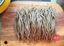 香拌莜面圪扦扦的做法图解12