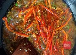 香拌莜面圪扦扦的做法图解14