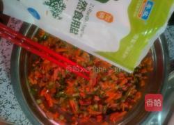 香烙鸡蛋饼的做法图解3