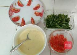 营养健康早餐的做法图解2