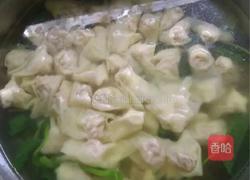 抄手的做法图解3